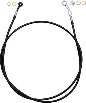 Línea de freno EZ Install