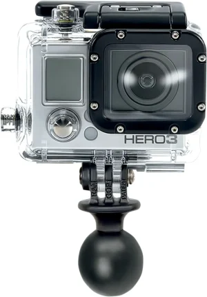 Adaptador para cámara GoPro®