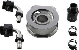 Adaptador filtro de aceite <span style="color: red;font-size: 0,5em">- ALMACEN USA-</span>