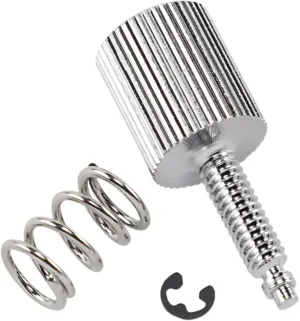 Tornillo de ajuste control del acelerador