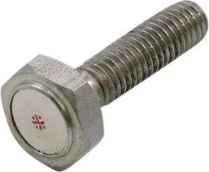 Tornillo magnético de sensor de velocidad