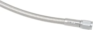 Línea de freno universal trenzada <span style="color: red;font-size: 0,5em">- ALMACEN USA-</span>