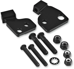 Kit de montaje para paramanos serie Star <span style="color: red;font-size: 0,5em">- ALMACEN USA-</span>