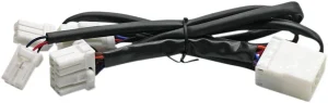 Arnés de desconexión rápida Tour Pak® <span style="color: red;font-size: 0,5em">- ALMACEN USA-</span>