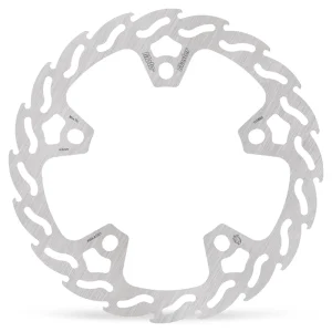 Disco de freno fijo Flame