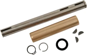 Kit de casquillo/eje de bomba de aceite