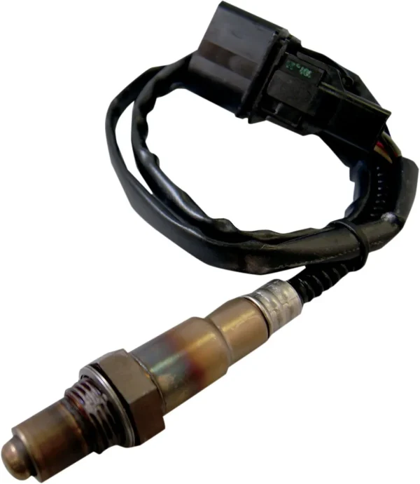 Sonda lambda ECM de recambio - Antuña Kustom