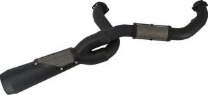 Sistema de escape 2-en-1 Big Sexy <span style="color: red;font-size: 0,5em">- ALMACEN USA-</span>