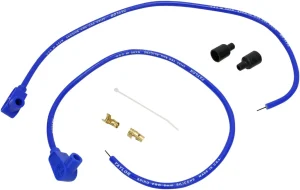 Kit universal de cables de bujía