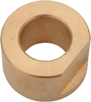 Buje del eje de piñón