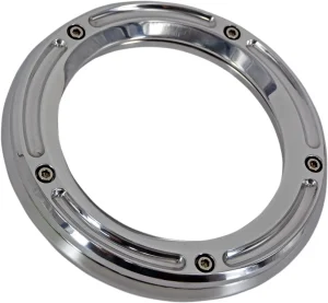 Assault Derby Cover con ventana