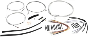 Kit de Instalación de Manillar XR <span style="color: red;font-size: 0,5em">- ALMACEN USA-</span>
