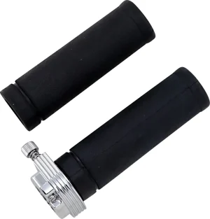Conjunto de acelerador