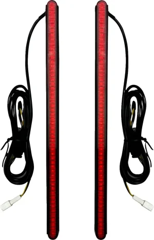 Barras de luz Genesis 8.5” LED auxiliar Plasma Rods™ <span style="color: red;font-size: 0,5em">- ALMACEN USA-</span>