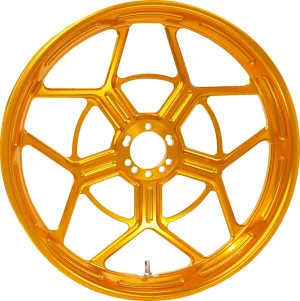 Rueda forjada Speed 5 <span style="color: red;font-size: 0,5em">- ALMACEN USA-</span>