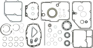 Kit de reconstrucción de transmisión