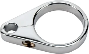 Guía de cable Billet