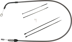 Cable de embrague superior Quick Connect Black Pearl™