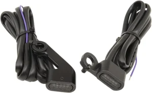 Luces LED de posición para intermitentes