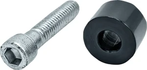 Kit adaptador de alforjas estilo Brawler ST