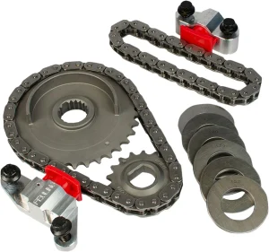 Kit de tensor hidráulico <span style="color: red;font-size: 0,5em">- ALMACEN USA-</span>