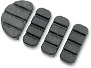 Almohadillas ISO® de repuesto