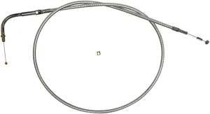 Cable trenzado Sterling Chromite II® para Harley-Davidson