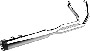 Sistema de escape 2-en-1 Outlaw <span style="color: red;font-size: 0,5em">- ALMACEN USA-</span>