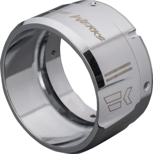 Klassic Tip 4-1/2" <span style="color: red;font-size: 0,5em">- ALMACEN USA-</span>