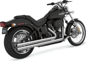 Escape Big Shots Softail