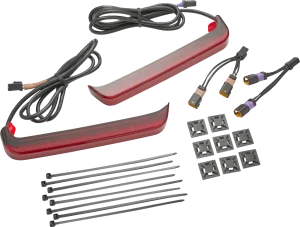 Bag Blades® con Lightstrike® <span style="color: red;font-size: 0,5em">- ALMACEN USA-</span>