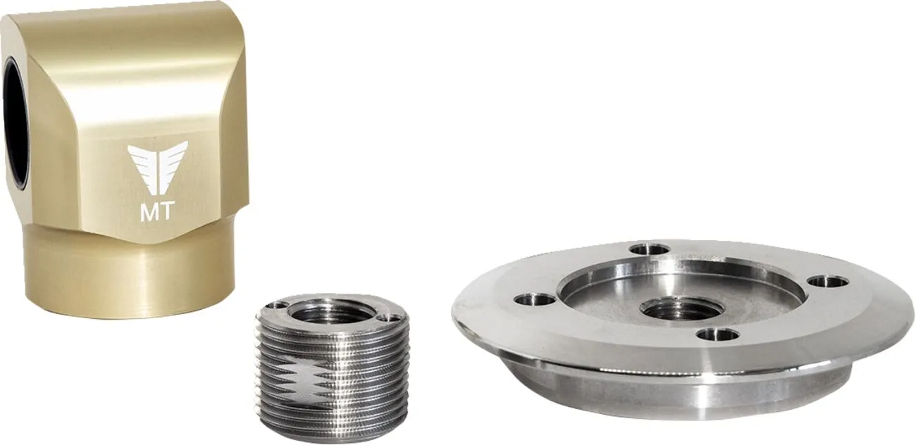 Öhlins Rear Shock for Harley Davidson Softail M8 - High-Performance Adjustable Suspension