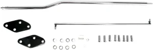 Kit de mandos avanzados para Dyna Glides