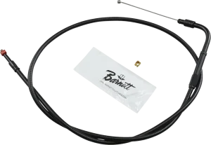Cable de acelerador/marcha mínima Stealth Series