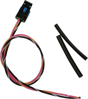Arnés de cableado con pigtail <span style="color: red;font-size: 0,5em">- ALMACEN USA-</span>