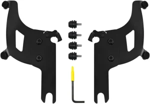 Kit de herrajes Bullet Fairing Trigger-Lock