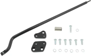 Kit de mandos avanzados para Dyna Glides