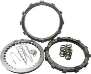 Kit de embrague RadiusX