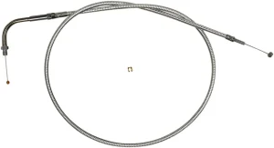 Cable trenzado Sterling Chromite II® para Harley-Davidson <span style="color: red;font-size: 0,5em">- ALMACEN USA-</span>