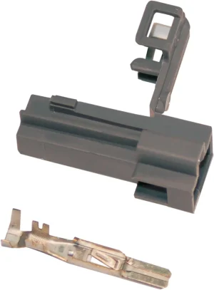 Conector tipo OEM
