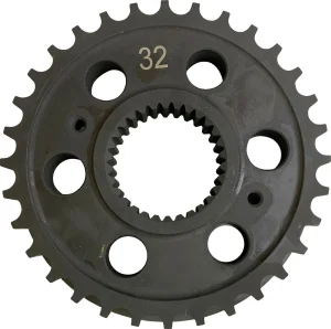 Polea <span style="color: red;font-size: 0,5em">- ALMACEN USA-</span>