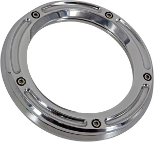 Assault Derby Cover con ventana