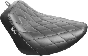Asiento Bare Bones Biker Gel