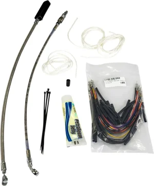 Kit de Instalación de Controles <span style="color: red;font-size: 0,5em">- ALMACEN USA-</span>