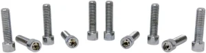 Tornillos de cabeza allen rosca fina de repuesto <span style="color: red;font-size: 0,5em">- ALMACEN USA-</span>