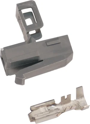 Conector tipo OEM