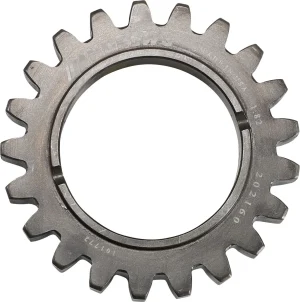 Engranaje de 2ª de repuesto original <span style="color: red;font-size: 0,5em">- ALMACEN USA-</span>