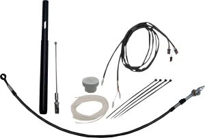 Kit de Instalación de Controles <span style="color: red;font-size: 0,5em">- ALMACEN USA-</span>