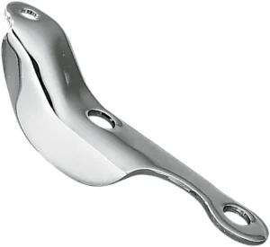 Componentes de caballete lateral cromado <span style="color: red;font-size: 0,5em">- ALMACEN USA-</span>