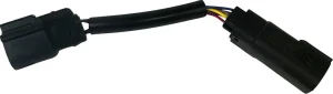 Adaptador de guardabarros trasero <span style="color: red;font-size: 0,5em">- ALMACEN USA-</span>